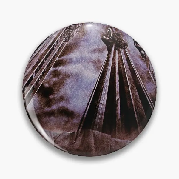 

Limawe Abang Steely Tour 2019 Soft Button Pin Funny Hat Brooch Clothes Cute Gift Fashion Decor Lapel Pin Creative Metal Badge