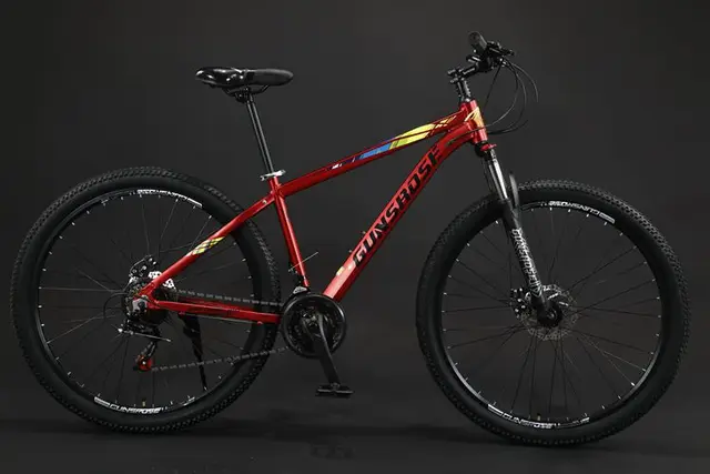 2,500円お安く!◎New!◎Volan All-round◎8.5インチ Mountain Bike 26/27.5/29 Inch MTB Cross Country Bike