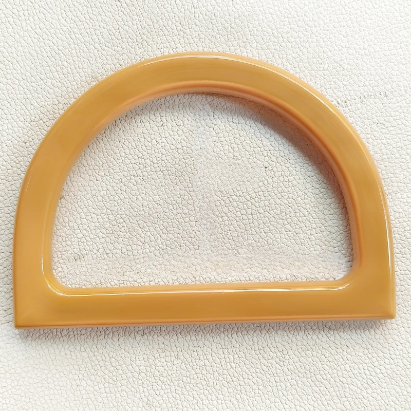 Beige handle