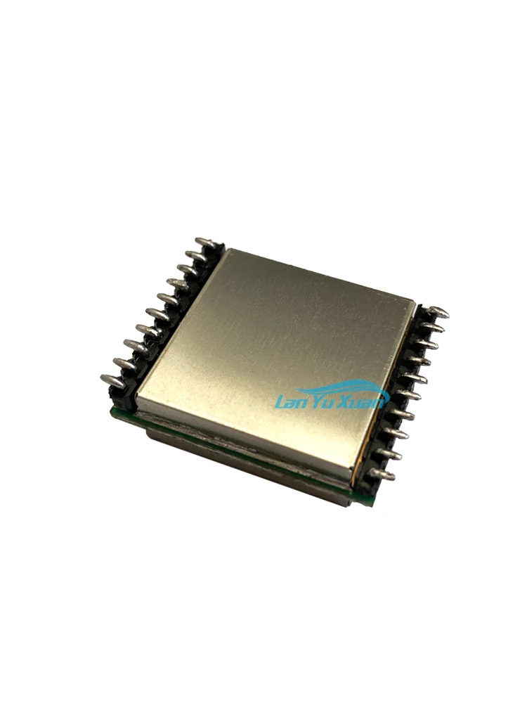 

COMWIN VM704 embedded patch multi-channel vibrating wire temperature sensor.