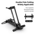 Double Pole Rack A