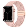 Wave pink sand