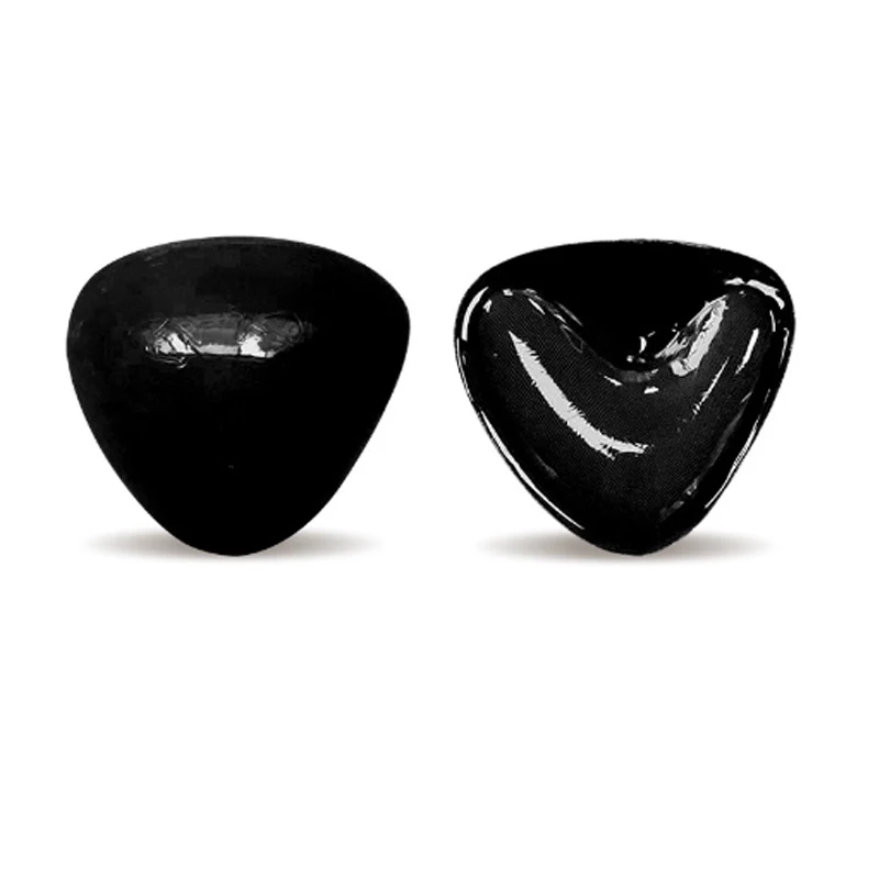 Enhanced Push-Up Sticky Bra Inserts for Swimsuits and Bikinis