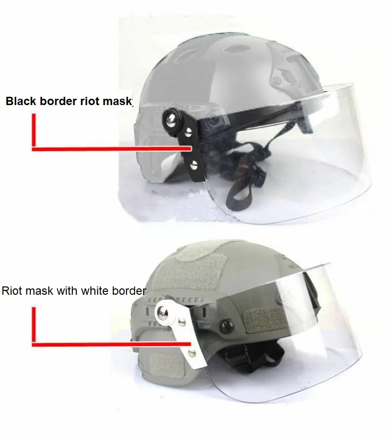 Casque MH Tactical Fast Multicam | La Planque Airsoft – la-planque-airsoft
