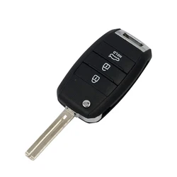 Deluxe Keyless Entry Keychain Case (QIA YDAI 3B)