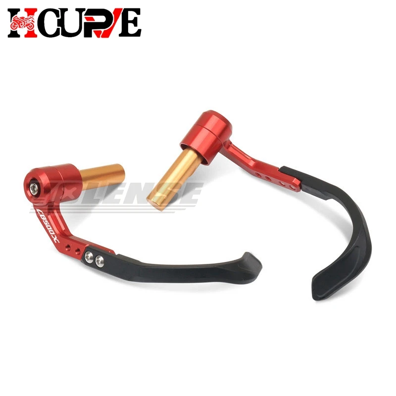  CNC ڵ  ׸  극ũ Ŭġ   ȣ, ȥ CB400X CB 400X CB500X CB 500X , 7/8 ġ, 22mm