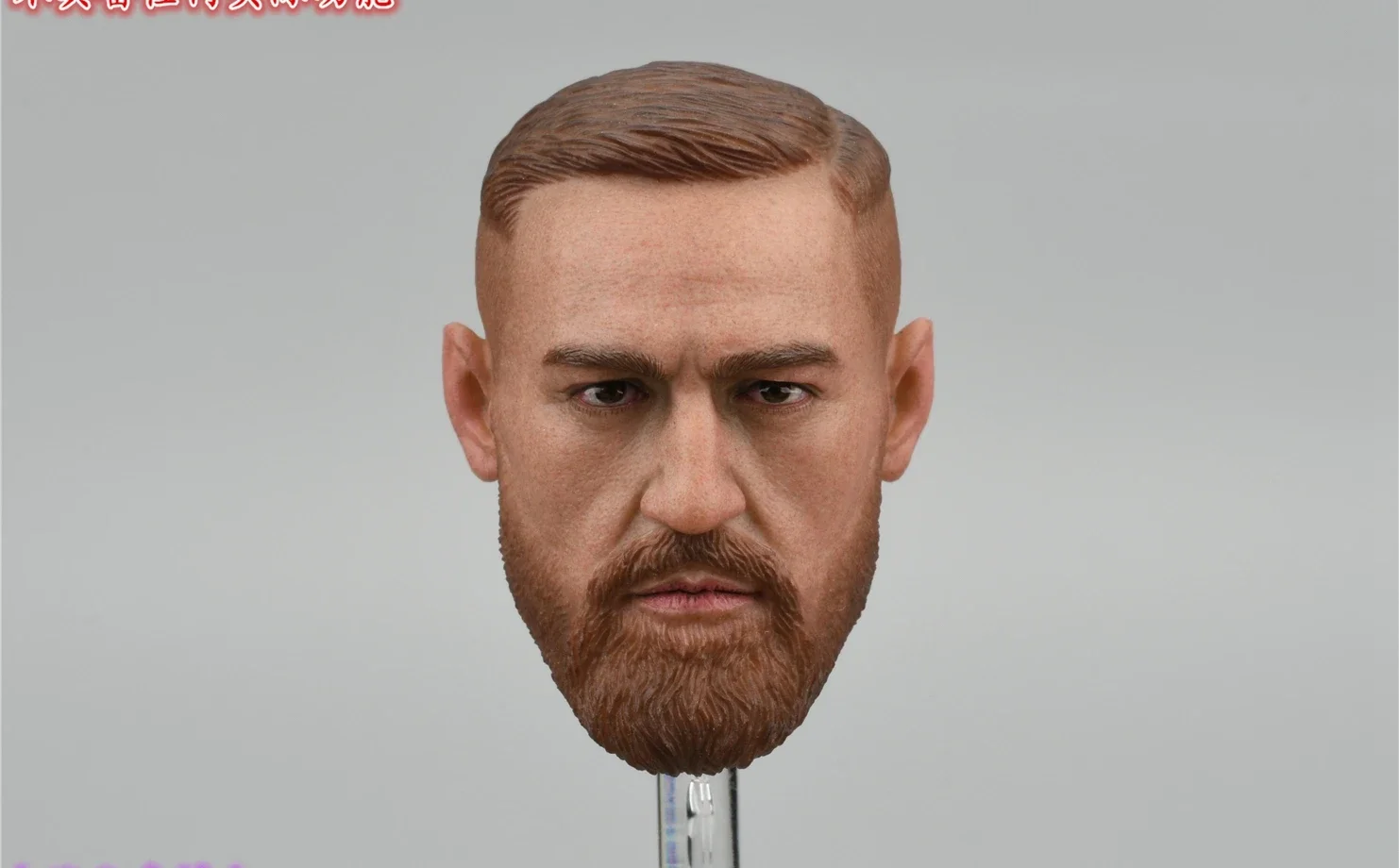 

Масштаб 1/6, модель лепки головы солдата для 12 дюймов Dam 78092