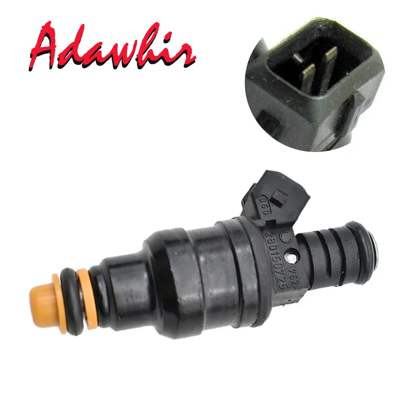 Fuel Injector 0280150725 For Opel Ascona Frontera Kadett E Omega Vectra