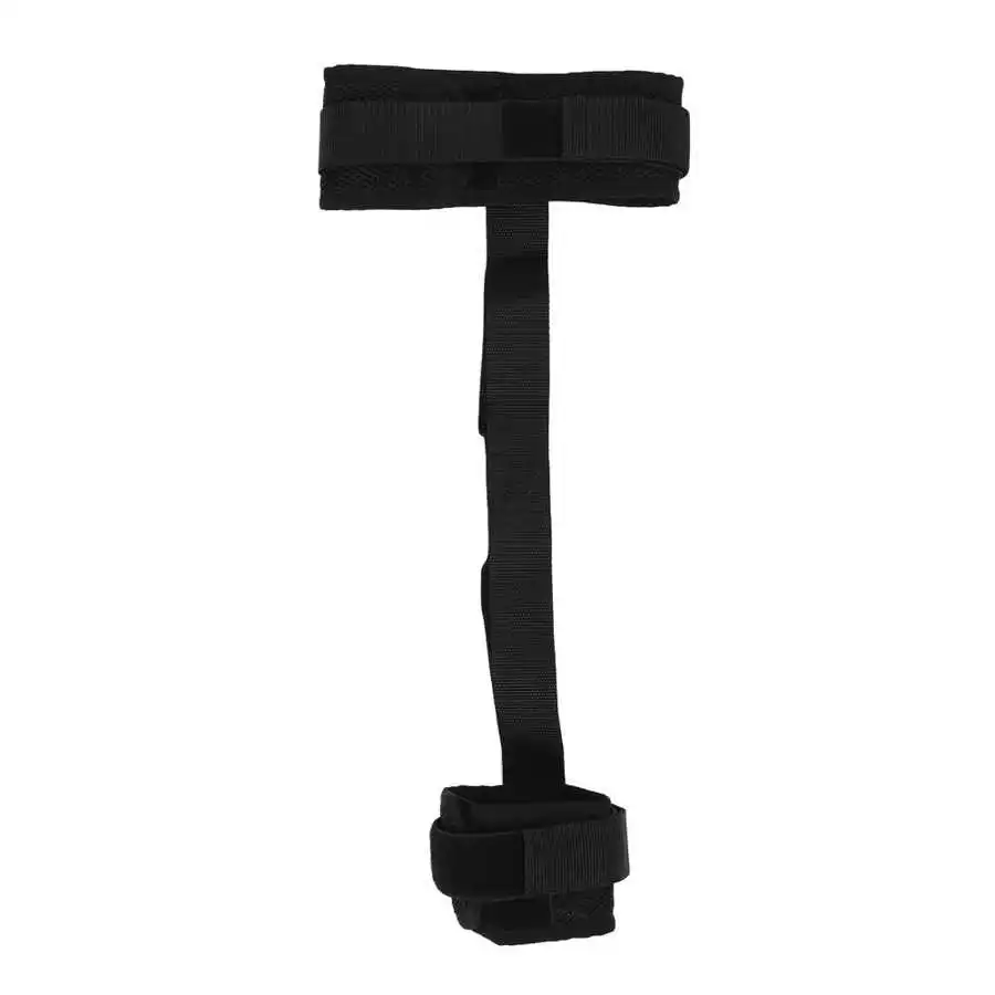 Leg Lifter Assist Easy To Operate Mobility Aids Widely Used Breathable Mesh Improve Mobility for Elderly for Shoulders