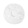100pcs Disposable Food Cover Plastic Food Bag Elastic Wrap Food Lid Bowl Dish Covers Shower Headgear Cap Kitchen Accessories 6