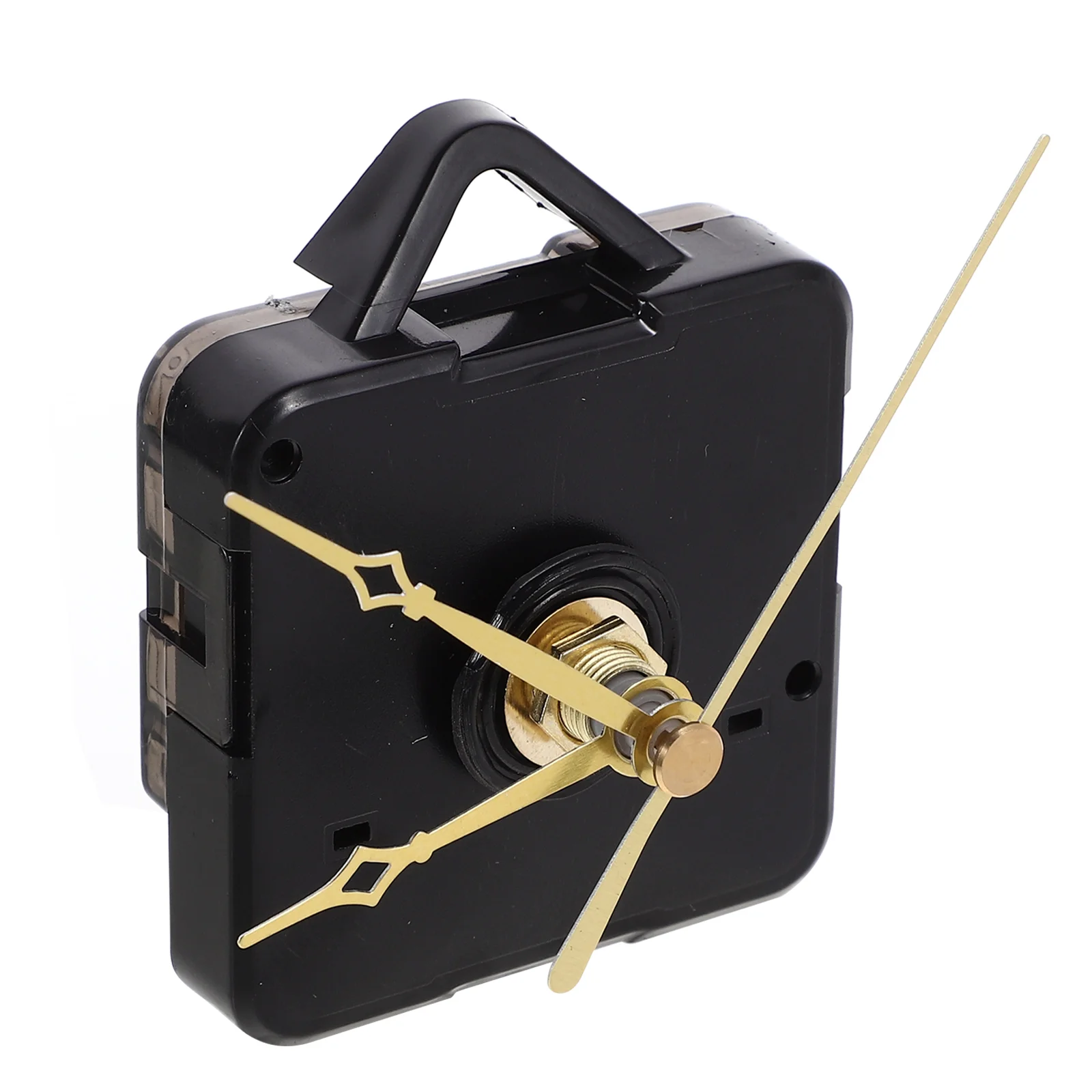 12 Pcs Silent Clock Movement Quartz Operated Mechanism Replacement Kits Clock Motor Parts Home Decor Accessories Stylish