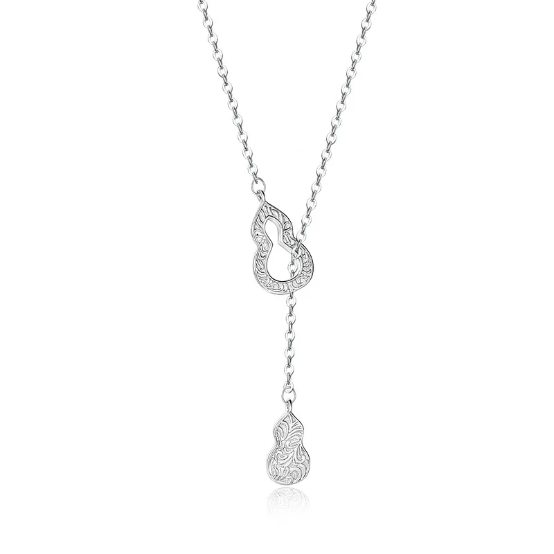 Рисунок 5 - Женское ожерелье из серебра 100% пробы