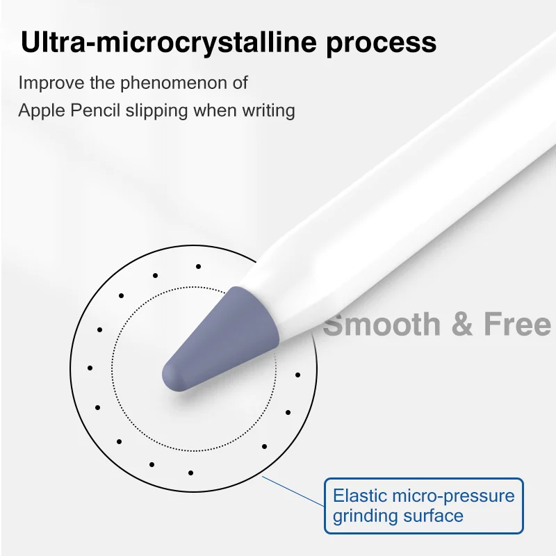 Apple Pencil Tips  1pcs ü  Apple Pencil 2nd 1st  Apple Pencil Generation    ü 