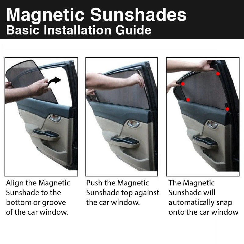 For Mazda CX-30 CX30 2019 2020 2021 2022 2023 Car Sunshade Magnetic Front  Windshield Curtain Rear Side Window Sun Shades Visor - AliExpress