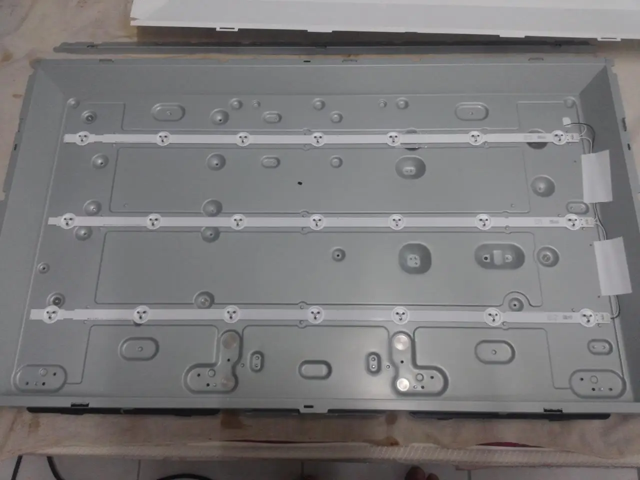 ĳҴ TX-L32B6B TX-L32B6E LED Ʈ, 6916L-1106A, 6916L-1105A, 1205A, 32LN545B, 32LN5180, 6916L-1295A, 6916L-1296A, 32