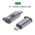 Ios to Micro