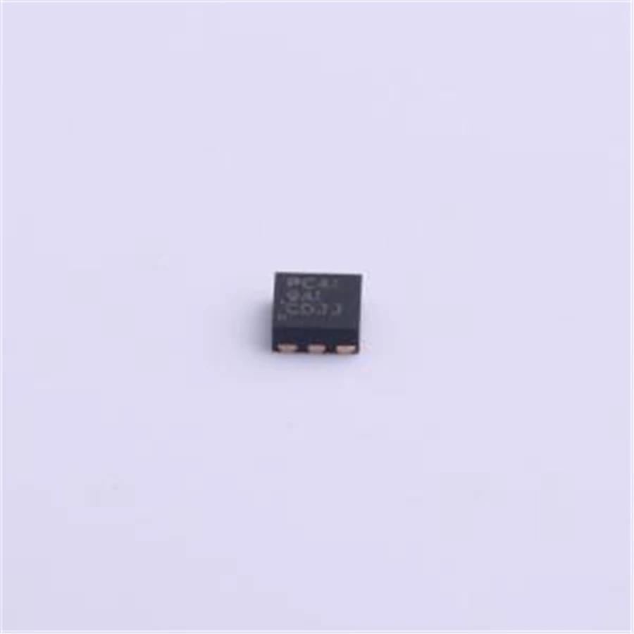TPS61291DRVR