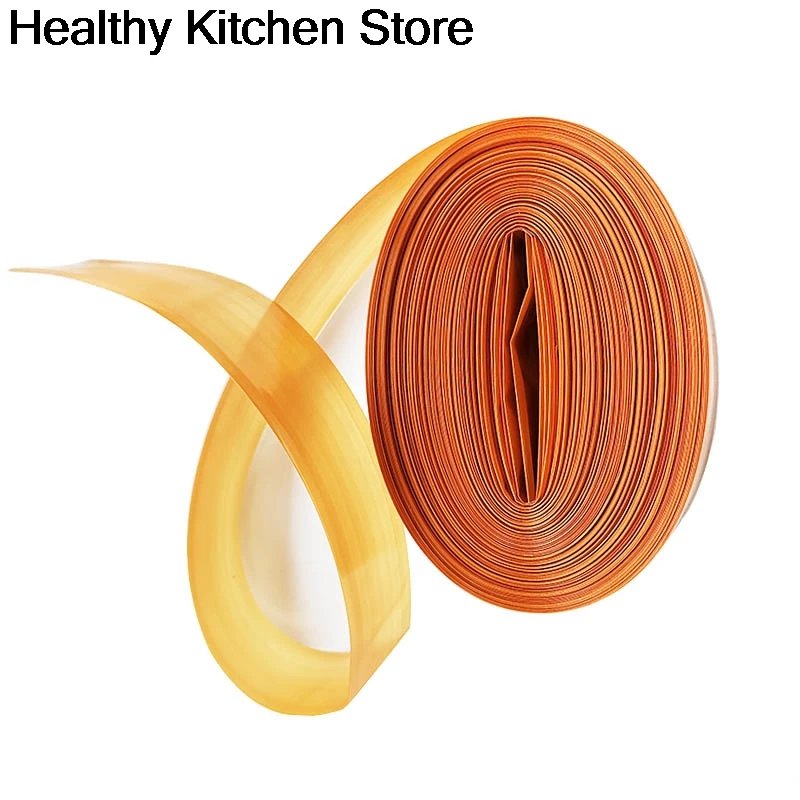 15M sausage stuffing machine plastic Packing Film Diameter 21mm Packing Tools Sausage Casing Meat Tools Meat Fillers Machine Nozzle Filler Shell