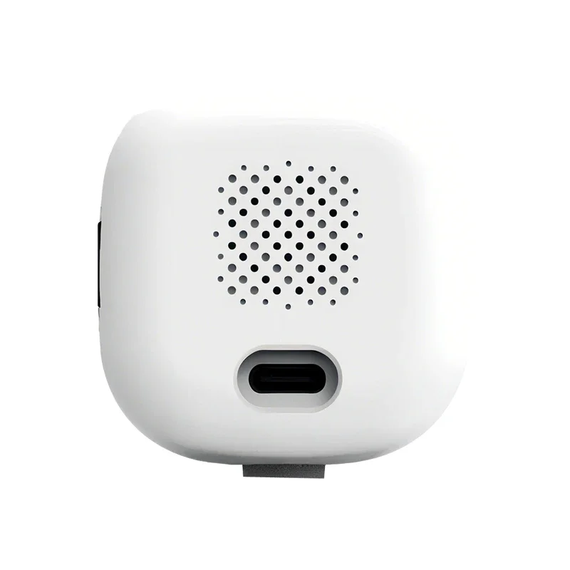 30W Security Camera WiFi Remote Monitoring Smartphone App 4K HD Night Vision Motion Detection for Home/Baby/Pet Surveillance 5