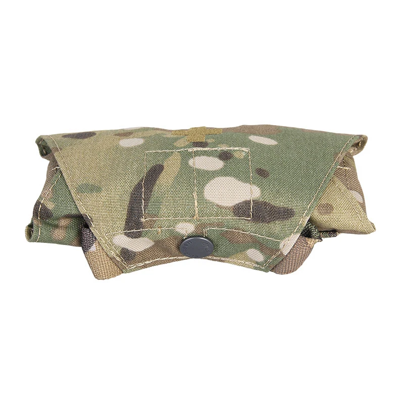 Emersongear Tourniquet Pouch Gen II - MOLLE Compatible First Aid Pouch With Quick Release