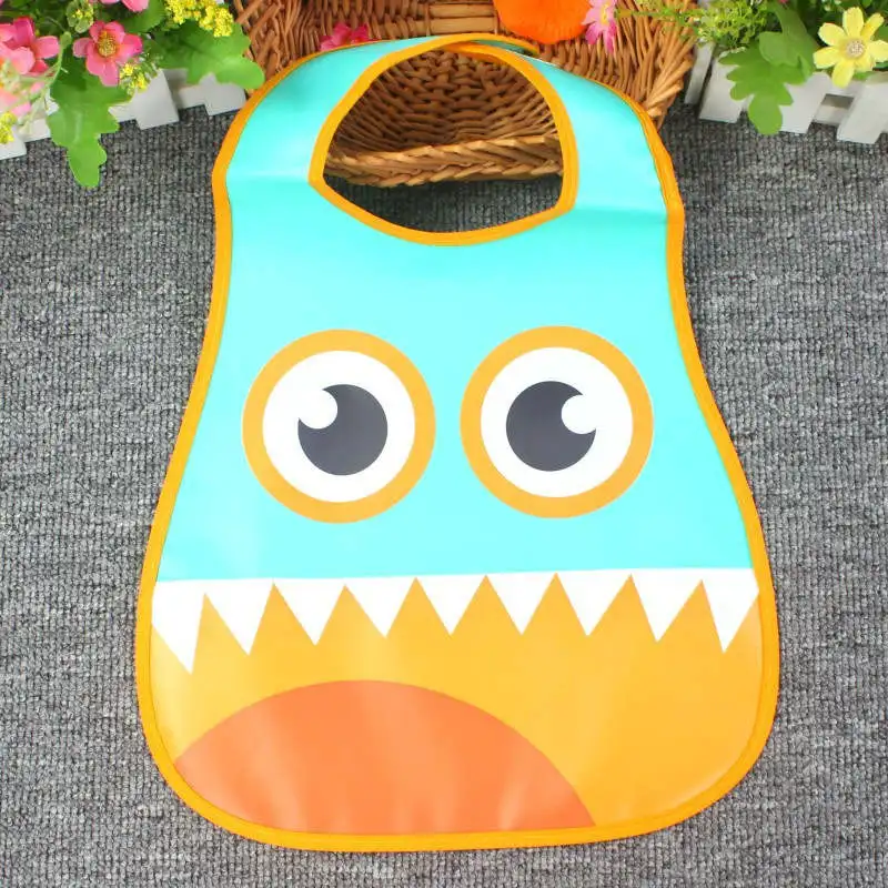 baby accessories bag	 Adjustable Baby Bibs EVA Plastic Waterproof Lunch Feeding Bibs Baby Cartoon Feeding Cloth Children Baby Apron Babador de bebe baby accessories designer Baby Accessories