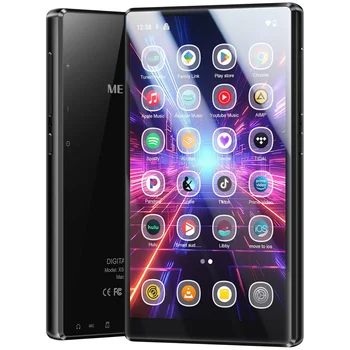 256GB Android MP3 Player WiFi 1