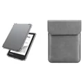TPU Case and Sleeve