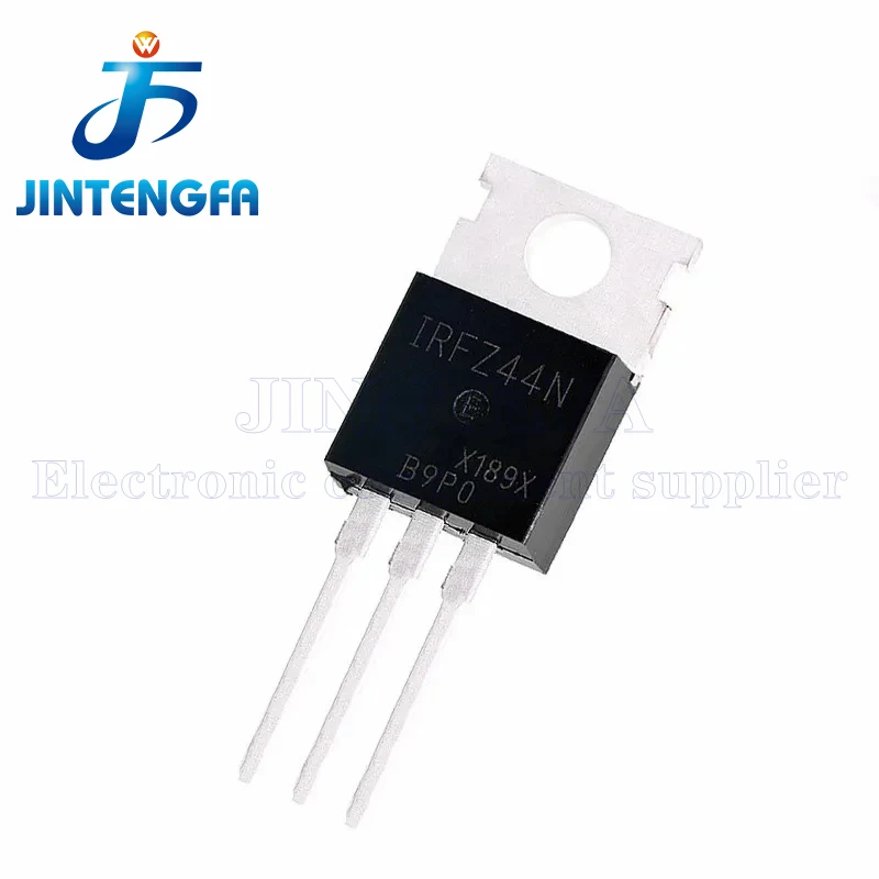IRLZ44N IRFZ44N TO220 IRLZ24N IRLZ34N IRLZ46N IRLZ48N IRFZ24N IRFZ34N IRFZ44N IRFZ46N IRFZ48N PBF N-channel MOSFET Transistors Kit Mosfet Transistor 10PCS