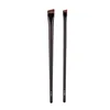5 Pcs Brow Contour Makeup Brushes Eyebrow Eyeliner Brush Professional Super Thin Angled Liner Eye Brush Make Up Tools