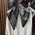 Xwc7107 (single-sided printing  14 m twill silk  h