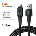 0.25m Black