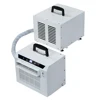 Good Quality Remote control split mobile air conditioner Car air conditioner Portable Small Air Conditioning  Tent 5