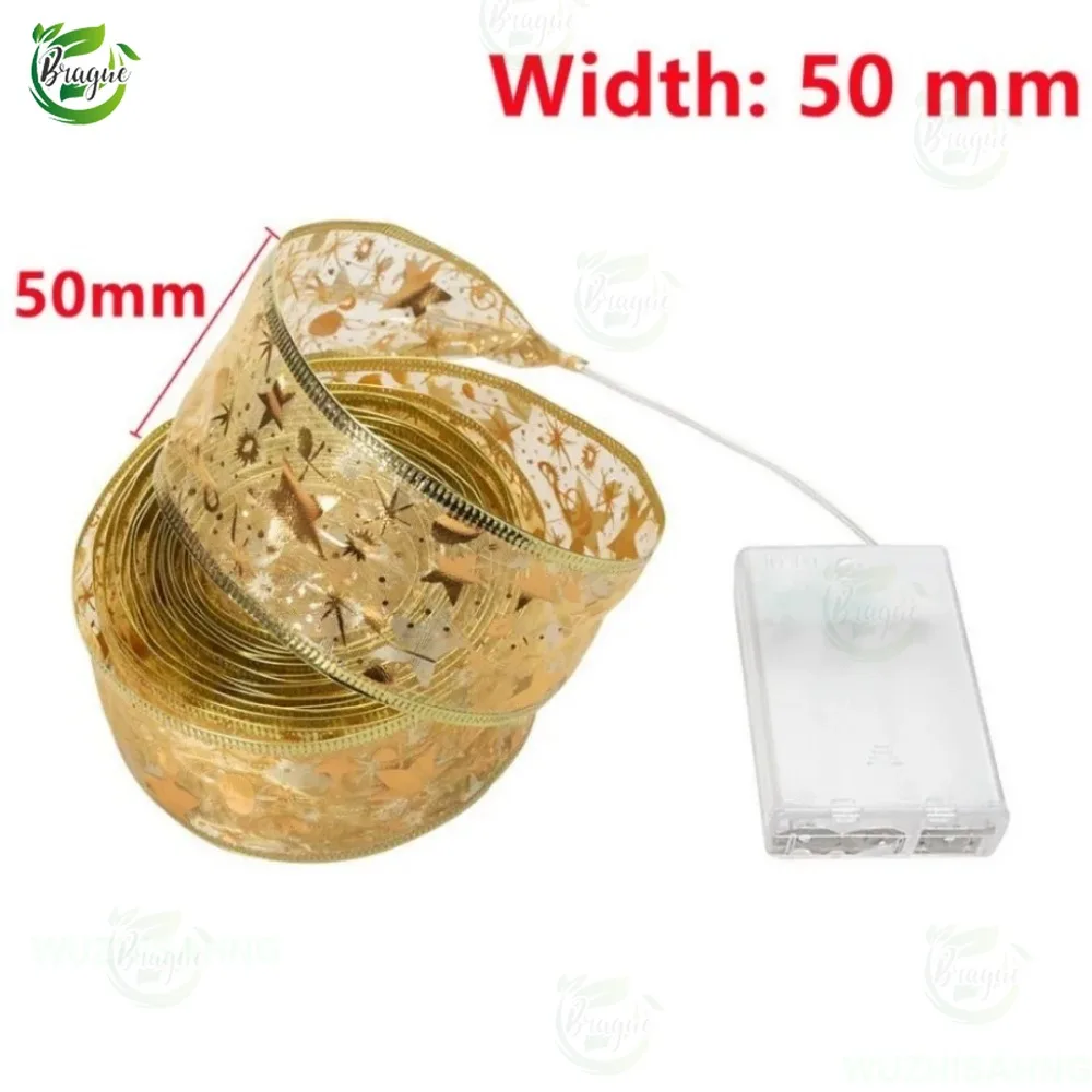 Рисунок 6 - Светодиодная гирлянда