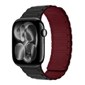 Black wine red