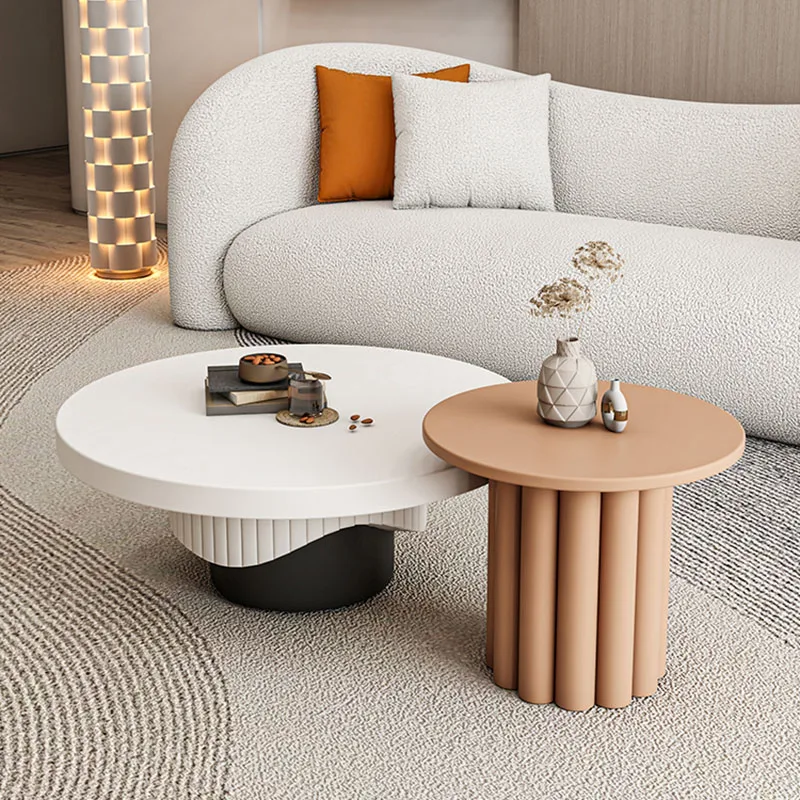 

living room luxury Bedside coffee tables Living Room Decor Library coffee tables Modern Dining stolik kawowy Furniture GGP