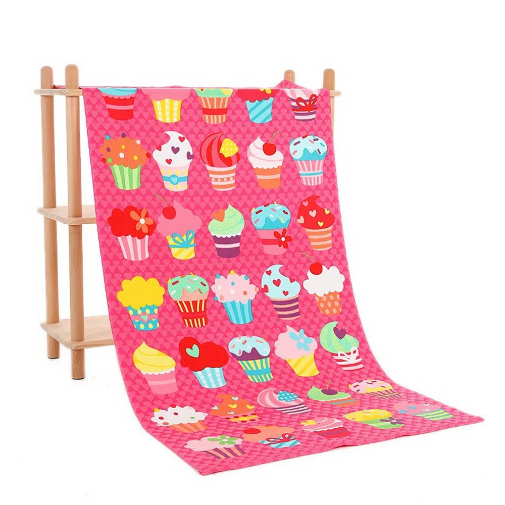 Bath Towel 100% Microfiber U.S Dollar USD Design 70*140 Cm(27.5in*55.1in) microfiber towel bath towel