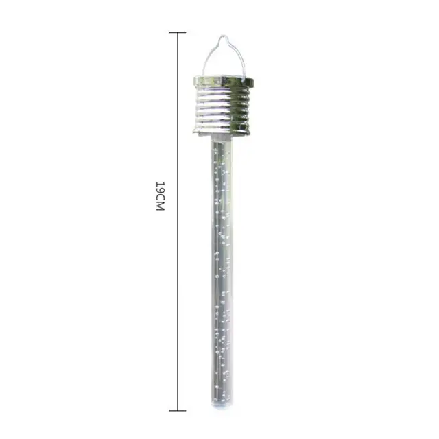 Napenergia Függő Fény Led Ip65 Akril Medál Buboréklámpa Csillár Kerthez - Image 6