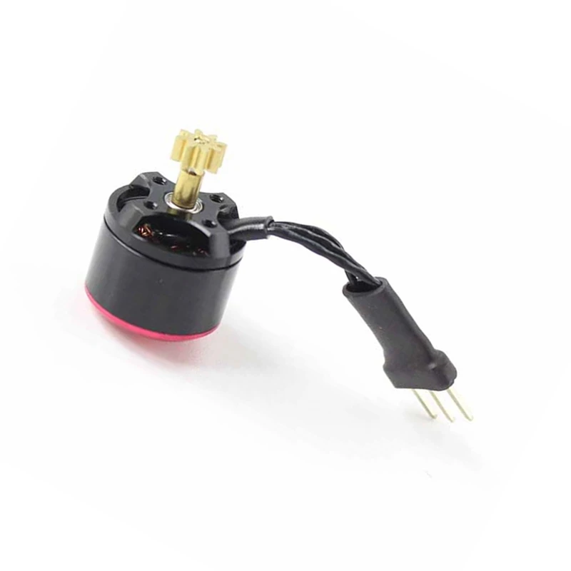 

XK.2.K110.001 Brushless Motor For Wltoys XK K110 K110S V930 V931 V977 RC Helicopter Spare Parts Accessories