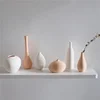 Minimalism Home Decor ceramic vases for  table Dried Flower vase dining table decorative  living room decoration  Decor Gift 3