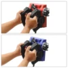 1300W Electric Wall Planing Machine Power Hand Planer Portable Roller Planer with Cable and Carrying Case for Shovelling Putty 4