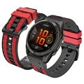 Black Red