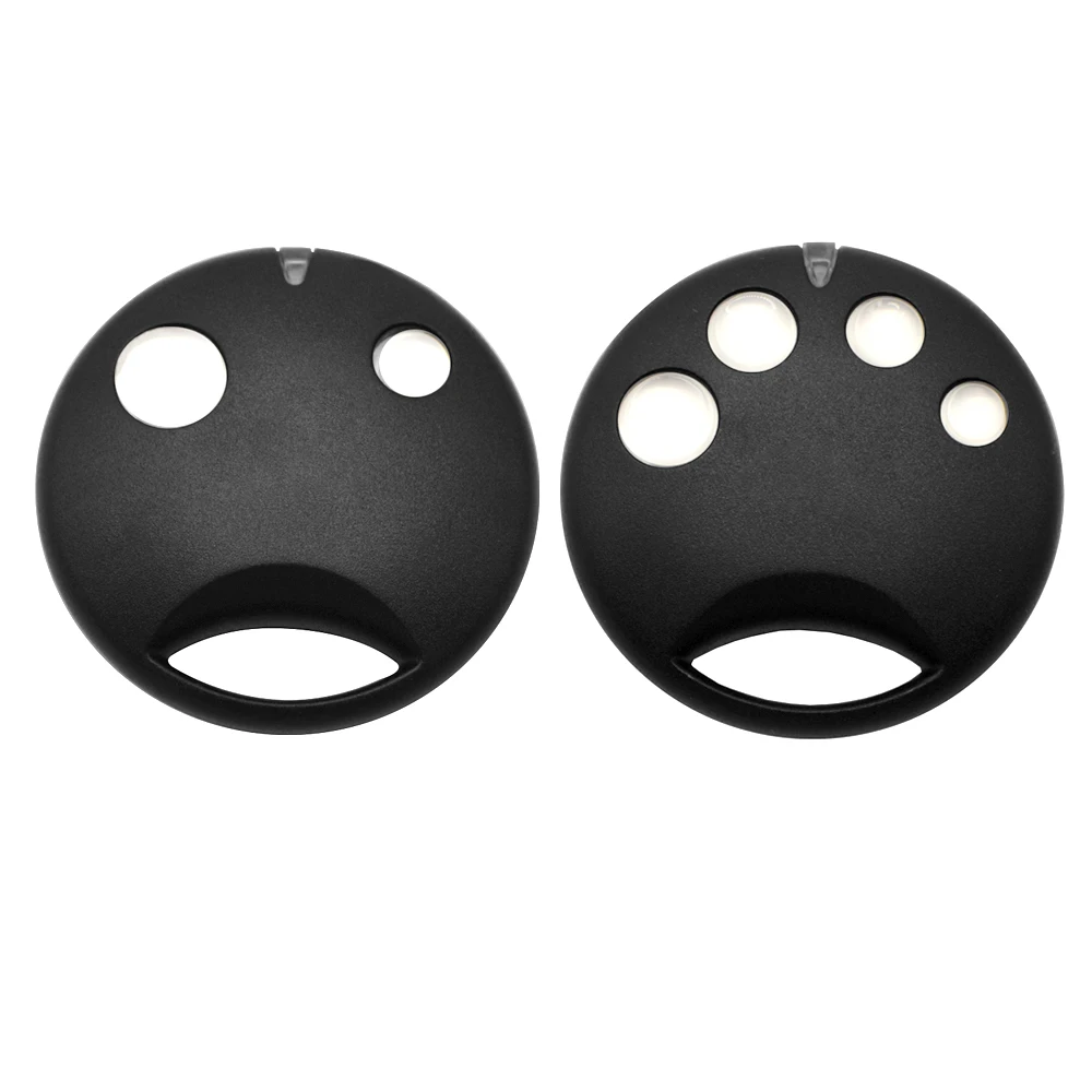 NICE SMILO SM2 SM4 Garage Door Remote Control 433.92MHz Rolling Code For SMXI SMX2R SMX2 SMXIS OXI OX2 Gate Opene 4