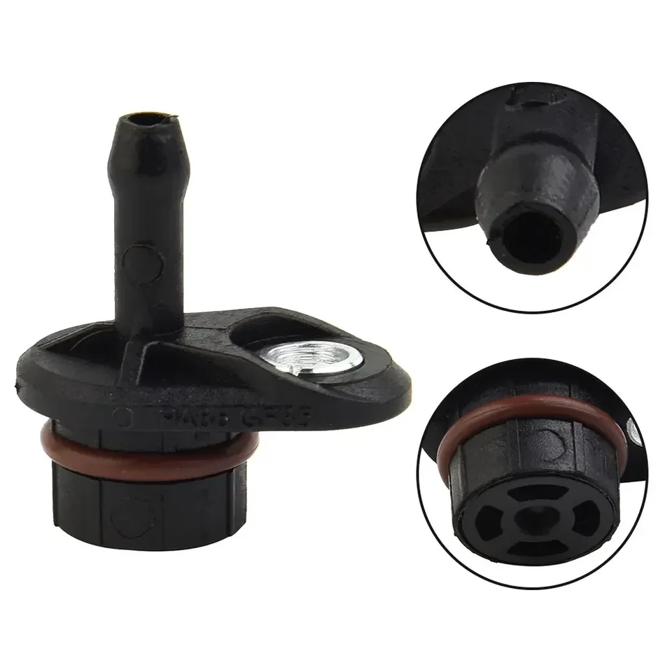 Gruppo Pompa A Vuoto Per Volvo XC60 S60 V40 S80 XC70, OEM 31258031 31375107 31430964, Valvola Freno E Riparazione