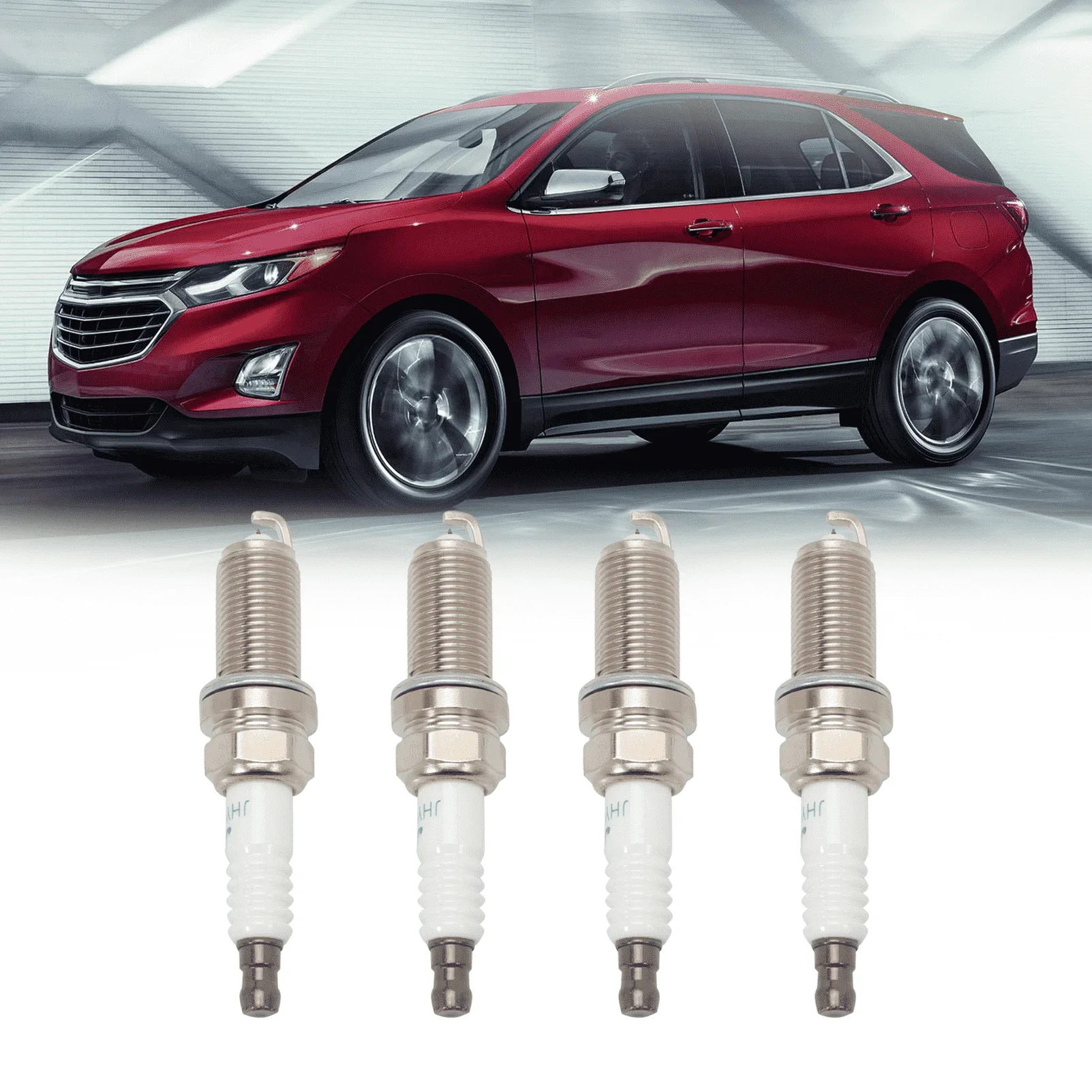 Cool 2018 Chevy Malibu Spark Plugs Photos
