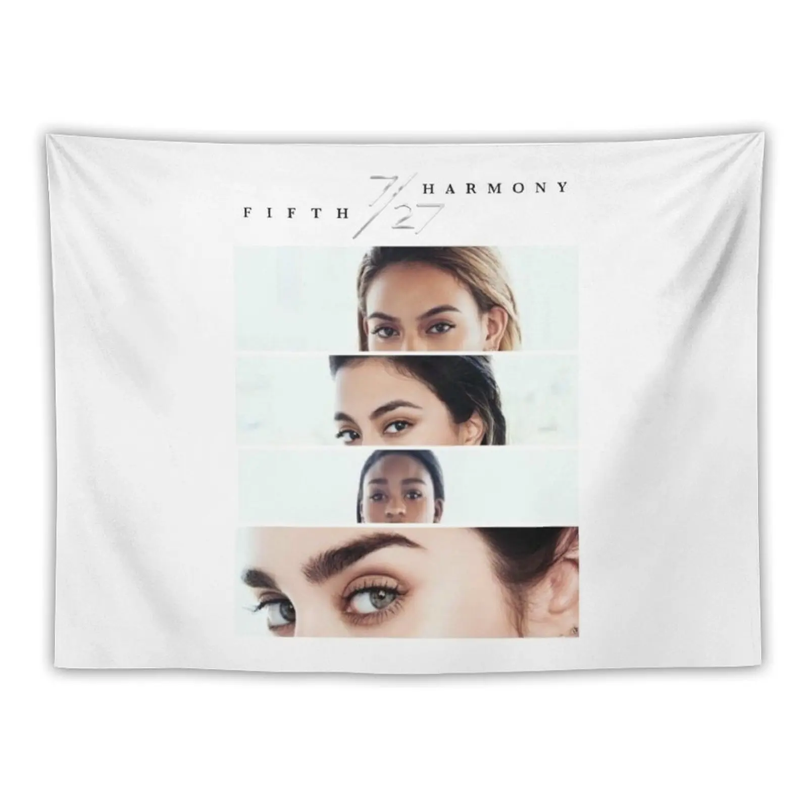 

Fifth Harmony - 7/27 Tapestry Cute Decor Wall Decorations Bedrooms Decor Tapestry
