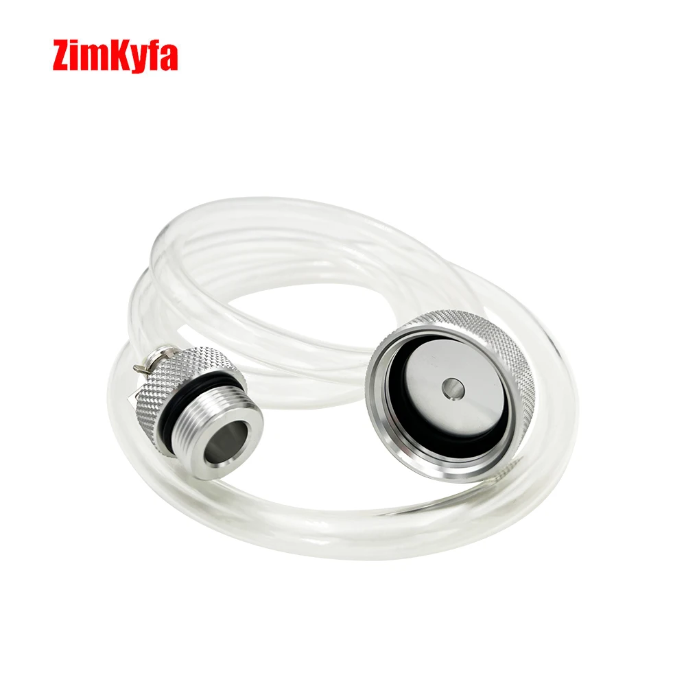 Рисунок 2 - Шланг для розлива масла для DSG