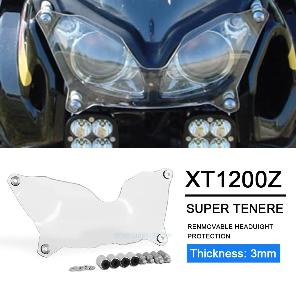 ForYAMAHAXT1200ZXT1200Zxt1200SuperTenere2010Motorcycle