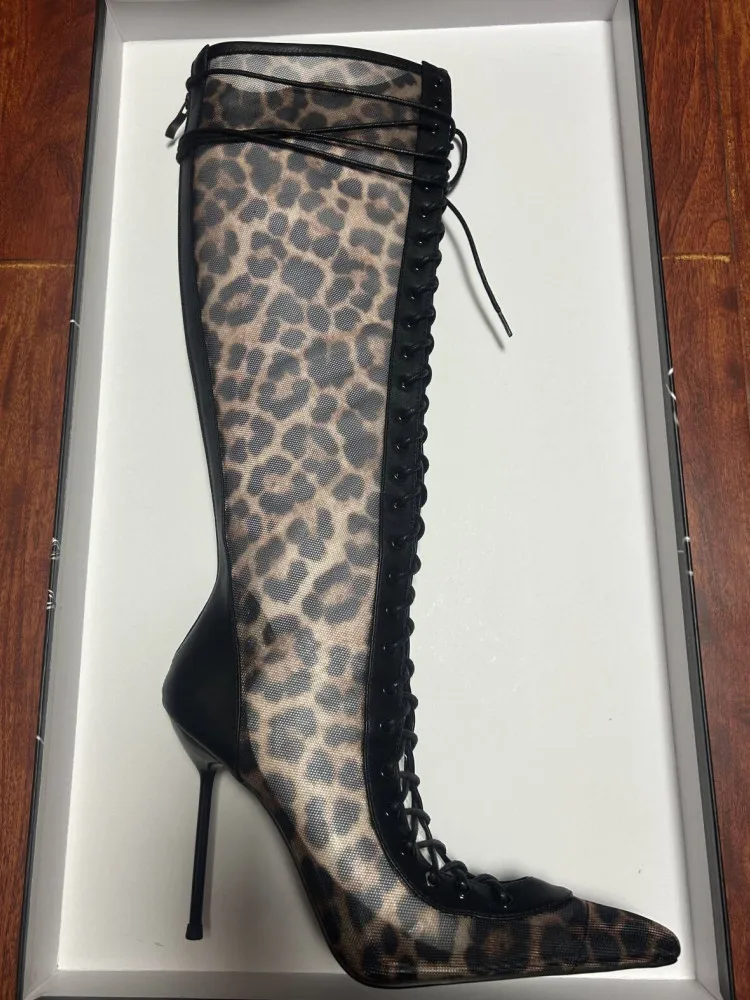 leopard print