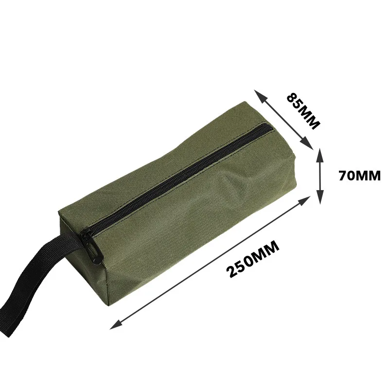 Dark Green S