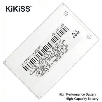 Batteria per cellulare ad alta compatibilità Bld-3 per Nokia 2100 3200 3300 I6260 6220 6610 6610I 7210 7250 7250I
